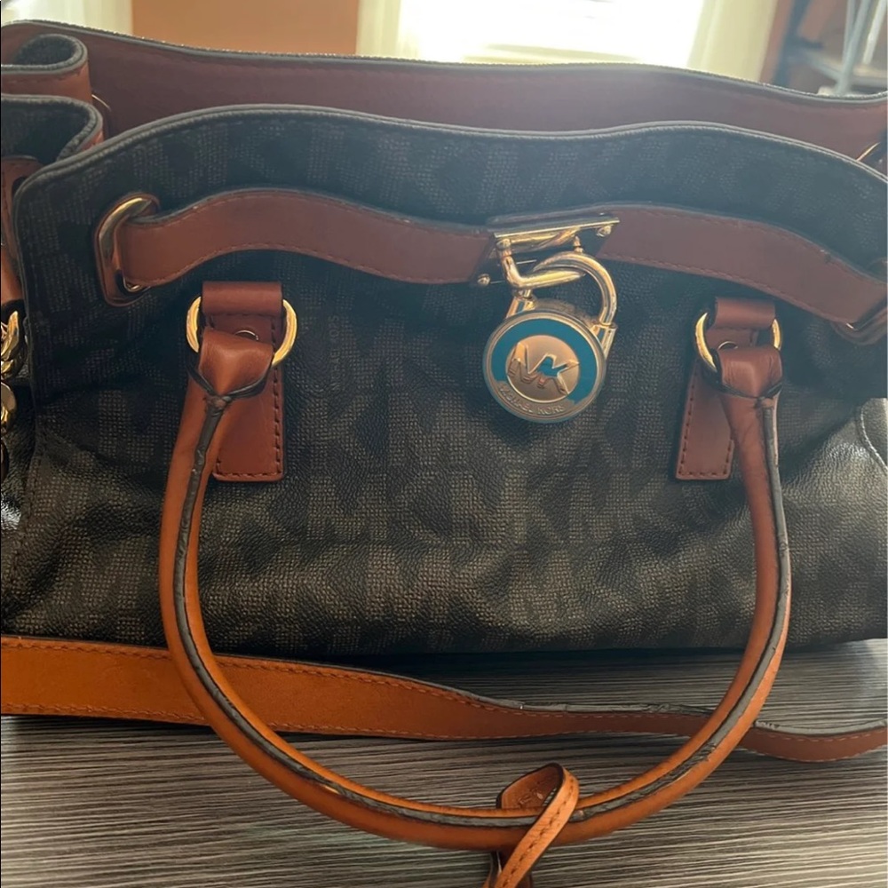 Michael Kors purse